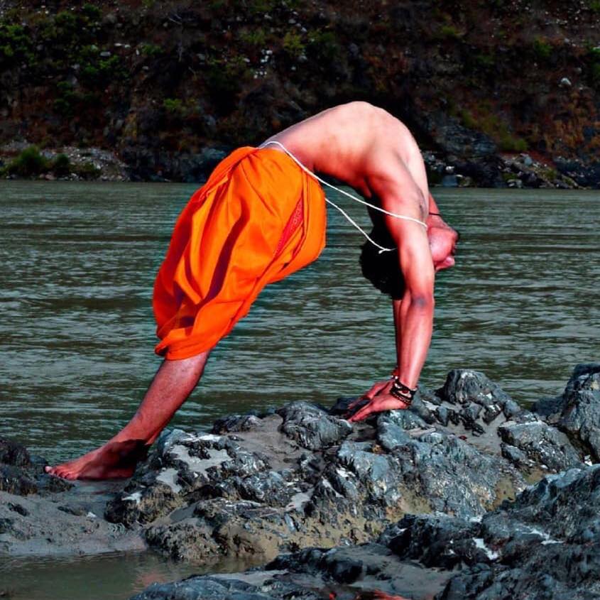 sachin-yogi-omyogashala